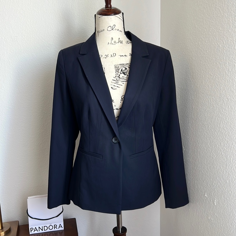 Professional Business Blazer